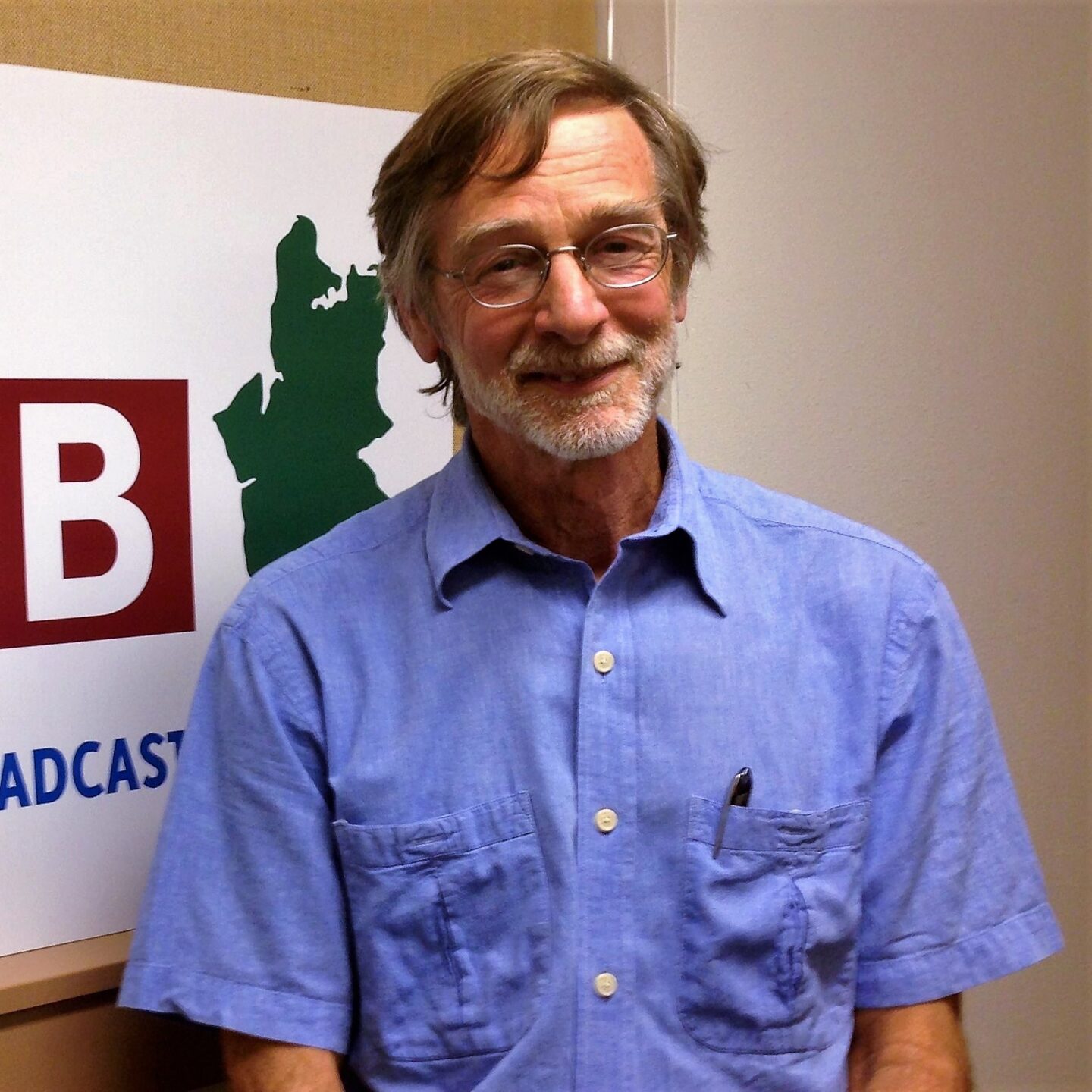 Dr. Michael Dagg
