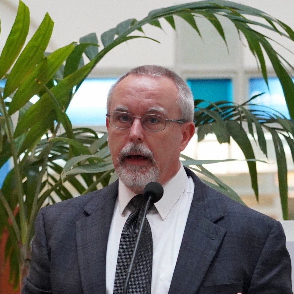 Ken Krauss