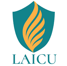Louisiana Association of Independent
Colleges & Universities Logo