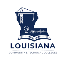 Louisiana Community and Technical College System Logo