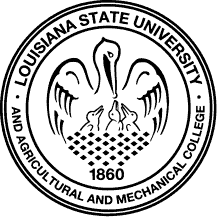 Louisiana State University System Logo